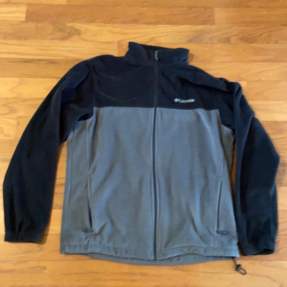 Columbia size large jacket
